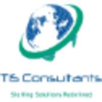 TIS Consultants logo, TIS Consultants contact details