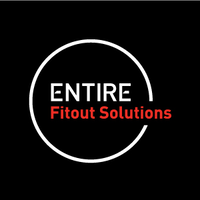 Entire Fitout Solutions logo, Entire Fitout Solutions contact details