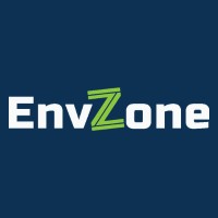 EnvZone logo, EnvZone contact details