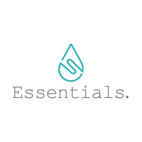 Essentials. logo, Essentials. contact details