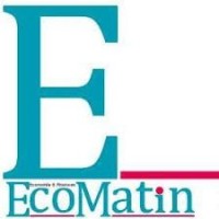 EcoMatin logo, EcoMatin contact details