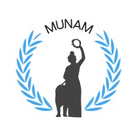 Model United Nations Association Munich e.V. logo, Model United Nations Association Munich e.V. contact details