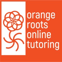 Orange Roots Online Tutoring logo, Orange Roots Online Tutoring contact details