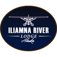 Iliamna River Lodge logo, Iliamna River Lodge contact details