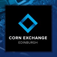 Edinburgh Corn Exchange logo, Edinburgh Corn Exchange contact details