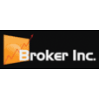 Broker Inc. logo, Broker Inc. contact details