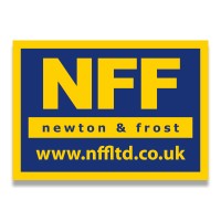 Newton and Frost Fencing Ltd. logo, Newton and Frost Fencing Ltd. contact details