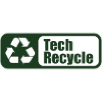 Tech Recycle logo, Tech Recycle contact details