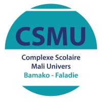 Complexe Scolaire Mali Univers logo, Complexe Scolaire Mali Univers contact details