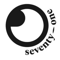 SeventyOne Percent logo, SeventyOne Percent contact details