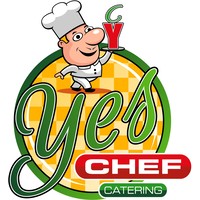 YES CHEF CATERING LIMITED logo, YES CHEF CATERING LIMITED contact details