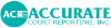 Accurate Court Reporting, Inc. logo, Accurate Court Reporting, Inc. contact details