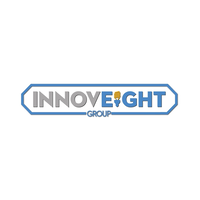 InnovEight Group logo, InnovEight Group contact details