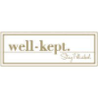 Well-Kept, LLC logo, Well-Kept, LLC contact details