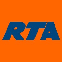 RTA - Regional Transportation Authority logo, RTA - Regional Transportation Authority contact details