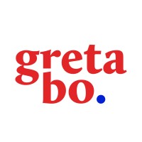 Gretabo logo, Gretabo contact details