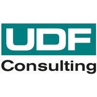 UDF Consulting AG logo, UDF Consulting AG contact details