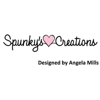 Spunky's Creations logo, Spunky's Creations contact details