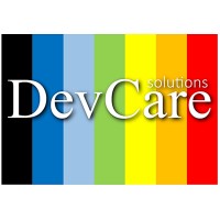 Devcare Solutions logo, Devcare Solutions contact details