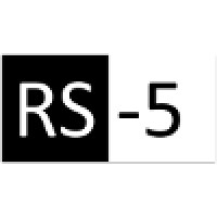 RS-5 Consulting logo, RS-5 Consulting contact details