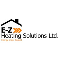 E-Z Heating Solutions Ltd. logo, E-Z Heating Solutions Ltd. contact details