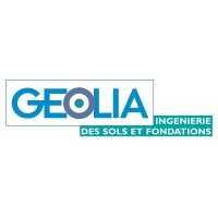 GEOLIA logo, GEOLIA contact details