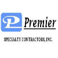 Premier Specialty Contractors logo, Premier Specialty Contractors contact details