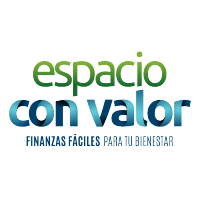 Espacio con Valor logo, Espacio con Valor contact details