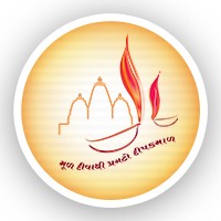 Dada Bhagwan Foundation logo, Dada Bhagwan Foundation contact details