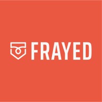 Frayed Ltd logo, Frayed Ltd contact details