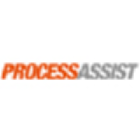 Process Assist logo, Process Assist contact details