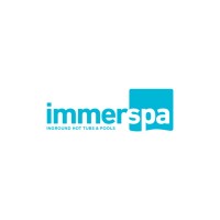 Immerspa logo, Immerspa contact details