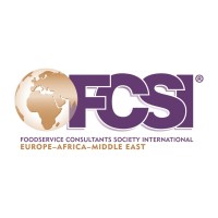 FCSI EAME logo, FCSI EAME contact details