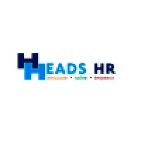 Heads HR Ltd logo, Heads HR Ltd contact details