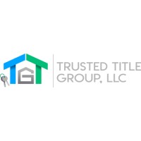 Trusted Title Group, LLC logo, Trusted Title Group, LLC contact details