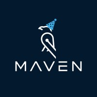 Maven ehf. logo, Maven ehf. contact details