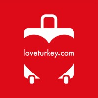 Love Turkey Travel Agency logo, Love Turkey Travel Agency contact details