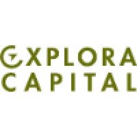 Explora Capital logo, Explora Capital contact details