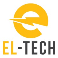 El-Tech AS logo, El-Tech AS contact details