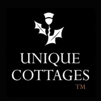 Unique Cottages logo, Unique Cottages contact details