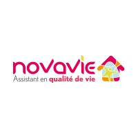 NOVAVIE | Assistant en Qualité De Vie ! logo, NOVAVIE | Assistant en Qualité De Vie ! contact details