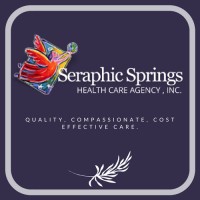 Seraphic Springs Health Care Agency Inc. logo, Seraphic Springs Health Care Agency Inc. contact details