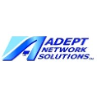 Adept Network Solutions LLC logo, Adept Network Solutions LLC contact details