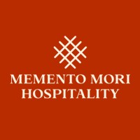 Memento Mori Hospitality logo, Memento Mori Hospitality contact details