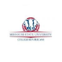 Missouri State College Republicans logo, Missouri State College Republicans contact details