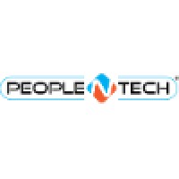 PeopleNTech logo, PeopleNTech contact details