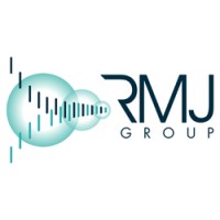 RMJ Group logo, RMJ Group contact details