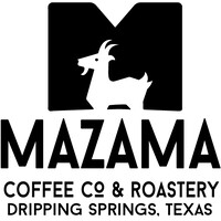 Mazama Coffee Co logo, Mazama Coffee Co contact details