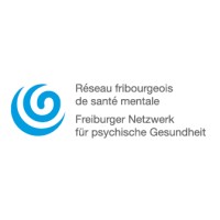 RFSM - Réseau fribourgeois de santé mentale l FNPG - Freiburger Netzwerk für psychische Gesundheit logo, RFSM - Réseau fribourgeois de santé mentale l FNPG - Freiburger Netzwerk für psychische Gesundheit contact details