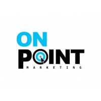 OnPoint Marketing logo, OnPoint Marketing contact details